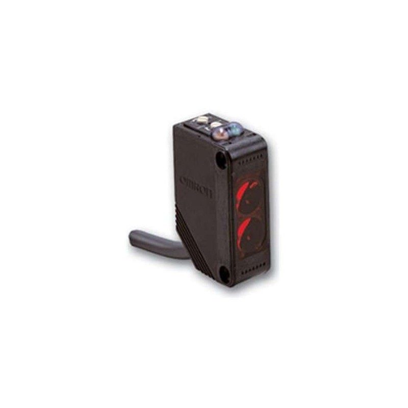 Omron E3Z-R61 2M OMS Product Image